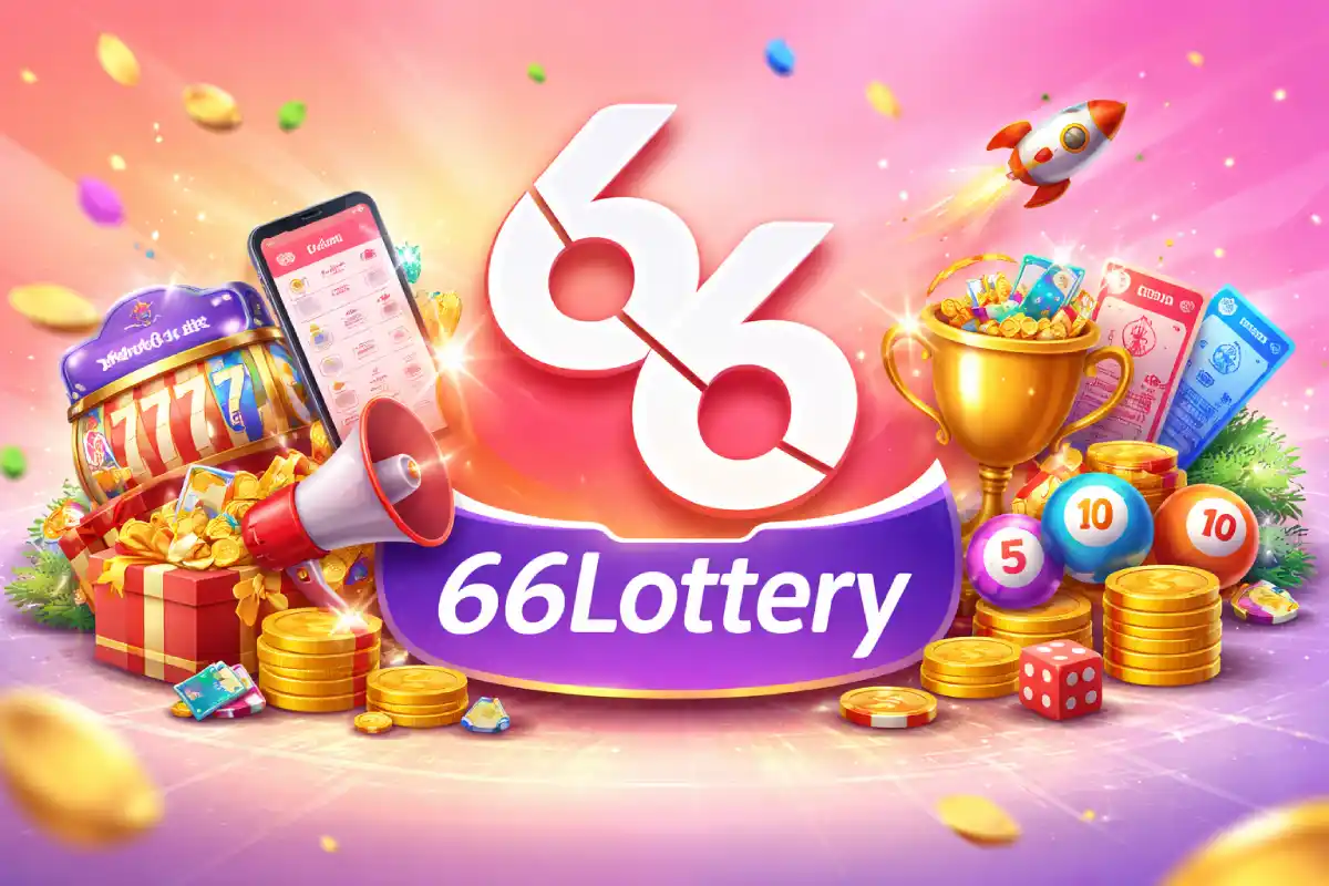 66 Lottery tutorial hero
